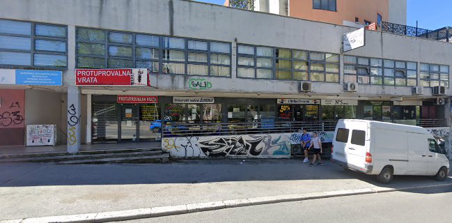 Opinii despre ELIPSO în Split - Gastronomija i ugostiteljstvo