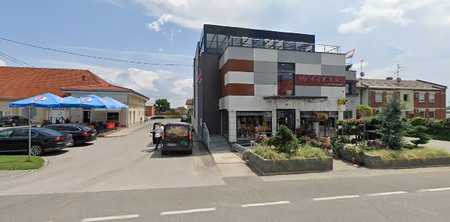 Caffe bar & ice cream "deja VU"