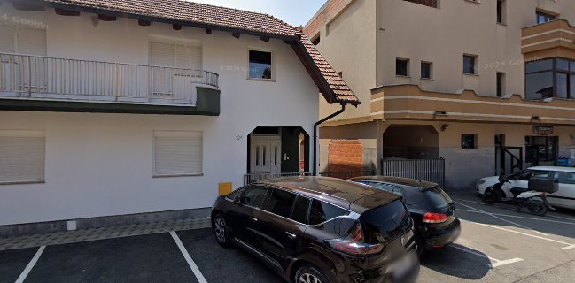 Pizzeria - Buffet Mrak