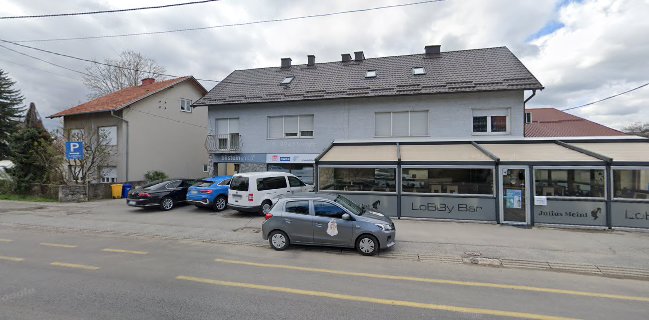 LoBBy bar