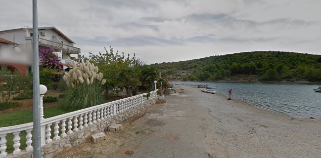 Beach Bar Vrša