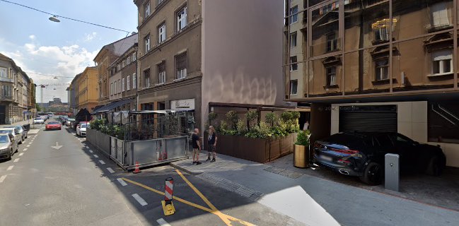 Opinii despre Lari & Penati în Zagreb - Gastronomija i ugostiteljstvo