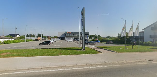 KTC Restoran 'Vrbovec'