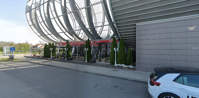 Pizzeria Novi Saloon