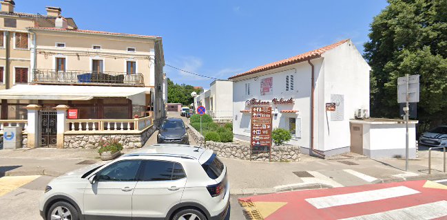 PEKARA VRBNIK - prodavaonica Omišalj