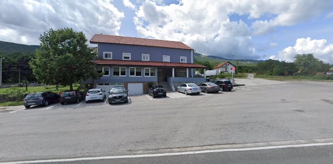 Restoran J.F.Kennedy