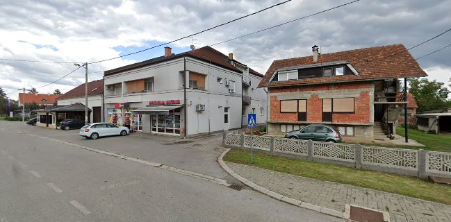 Pekarna Vikend Velika Ludina