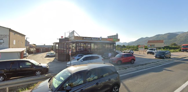 Caffe & Pizzeria Delta