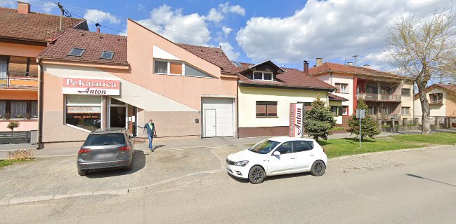 Ul. Josipa Jurja Strossmayera 27, 35400, Nova Gradiška