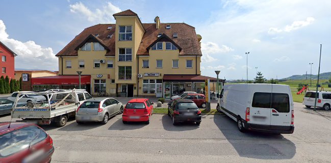 Pizzeria Gloria Zabok