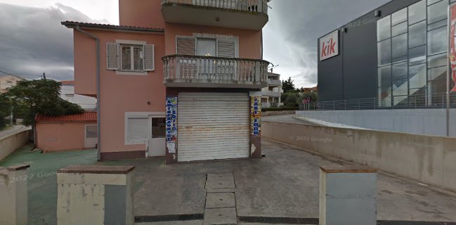 JB's Street Food & Tobacco