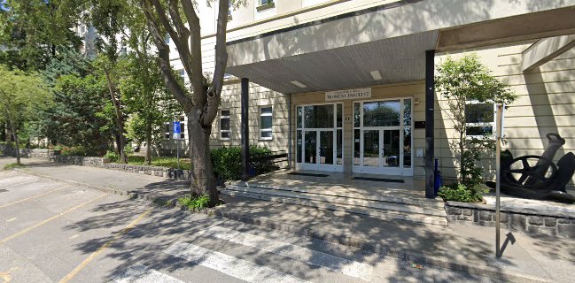 Student Bistro Riteh