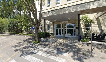 Student Bistro Riteh