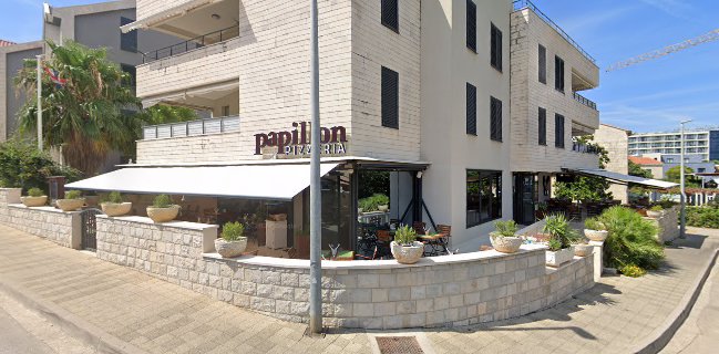 Pizzeria Papillon
