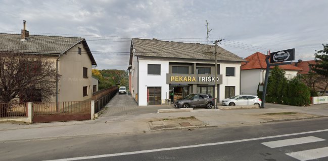 PEKARA FRIŠKO ŠENKOVEC, M. TITA 46