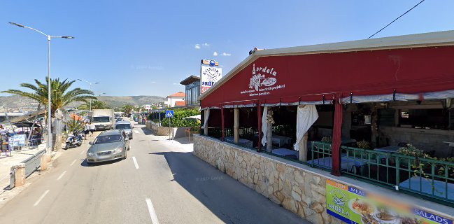 Opinii despre Konoba Srdela în Okrug Gornji - Gastronomija i ugostiteljstvo