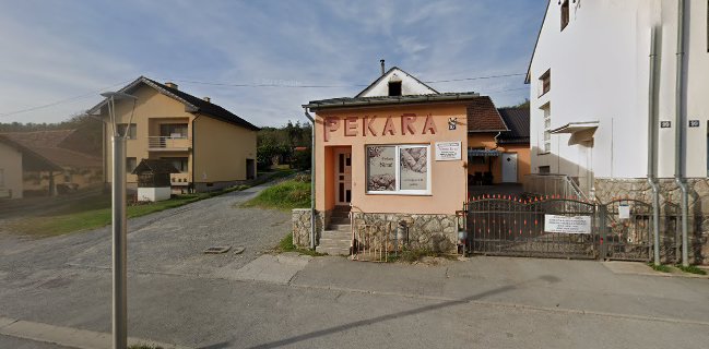 Pekara Sirač