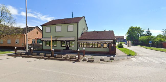 Restoran&Prenoćište Slavonska kuća