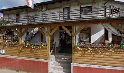 SUTLA KOD JUREKA D.O.O.