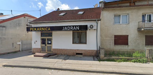 Pekarnica Jadran