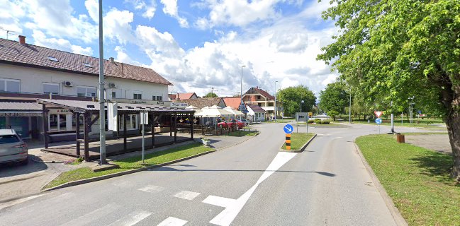 Caffe Bar Jolly Roger