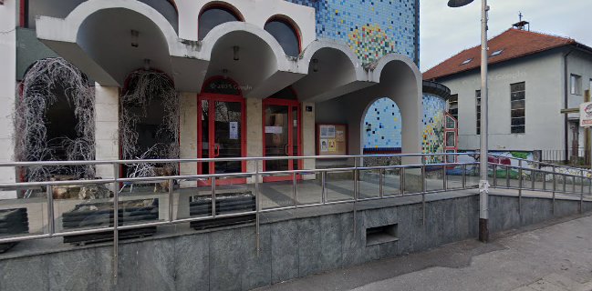 Cherry Tree (Fantasy&Beer Pub)