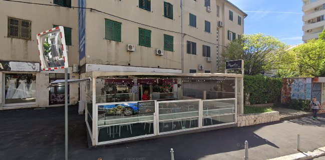 Caffe bar Marčelina