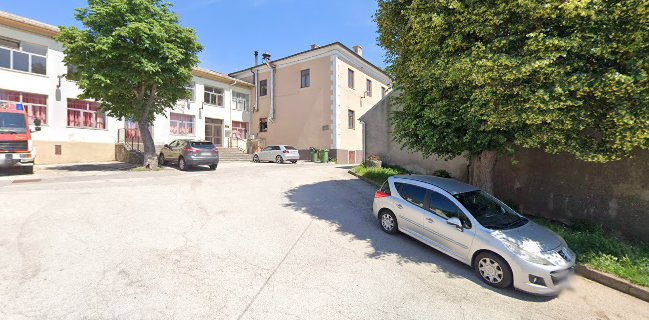 Pizzeria "Na Piketu"