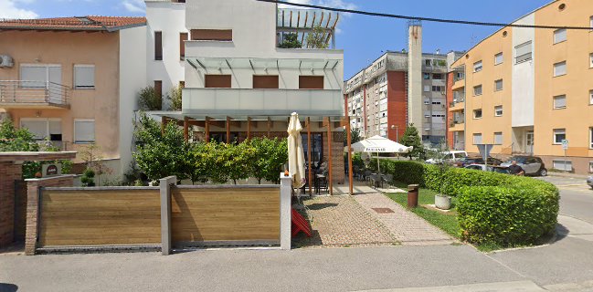 Industry concept bar