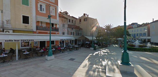 Opinii despre Coffee House Bueno în Mali Lošinj - Gastronomija i ugostiteljstvo