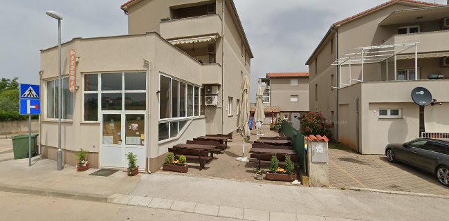 Pizzeria Pečenjara Dva Asa (Pizza / grill / dostava)