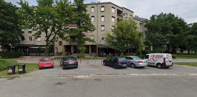 Opinii despre Caffe bar Regata în Zagreb - Gastronomija i ugostiteljstvo