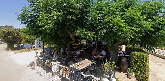 Bistro Marko, Barbat,, Kroatien