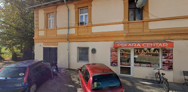 CAFFE BAR PUB 1829 VL. JADRANKA PEŠT