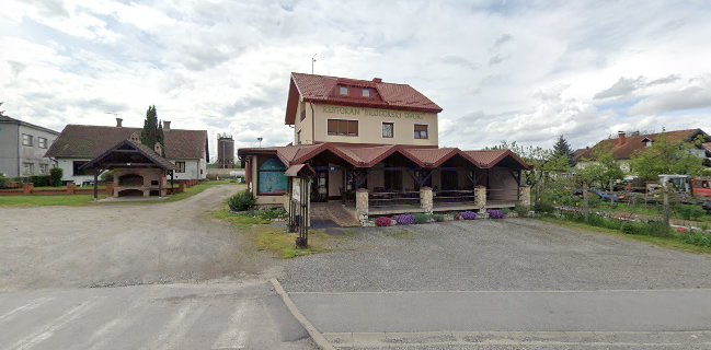 Restoran Bilogorski dvori