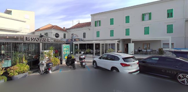 Restaurant Riva