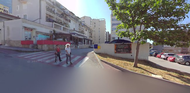 Papar Grill Makarska