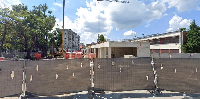 Pekarnica Perjavica - Vrapče