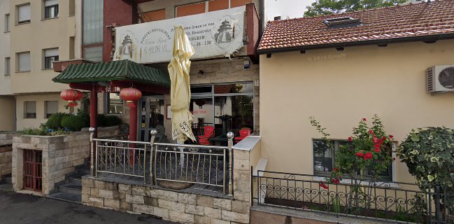 Restoran Tian-Tan