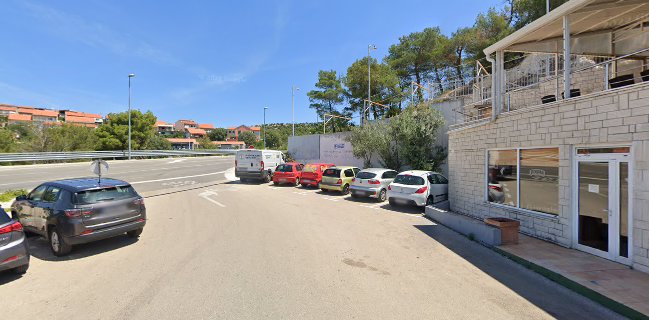 Caffe bar Stara Kava