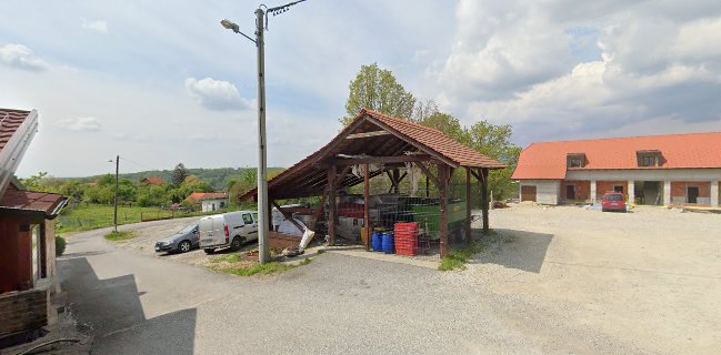 Restoran Izletište OPG Polovanec