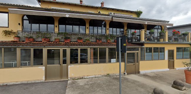 Marina Restaurant Novigrad