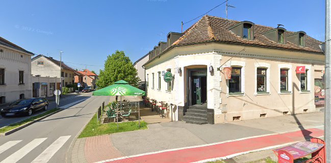 Caffe bar Vrebac