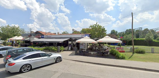 Caffe/night bar "Monaco"