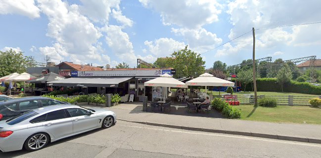 Opinii despre Caffe/night bar "Monaco" în Sesvete - Gastronomija i ugostiteljstvo