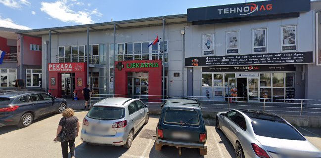 Tre Fiori – Pekara | Panificio | Bäckerei