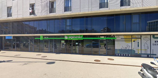 Restoran Kampus (sala za vjenčanja)