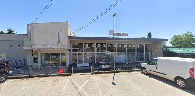 Big blue Grill & Burger