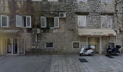 Pero Klaric j.d.o.o.