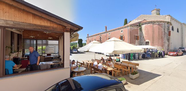 RESTORAN PRSTENAC- Domaća istarska kuhinja